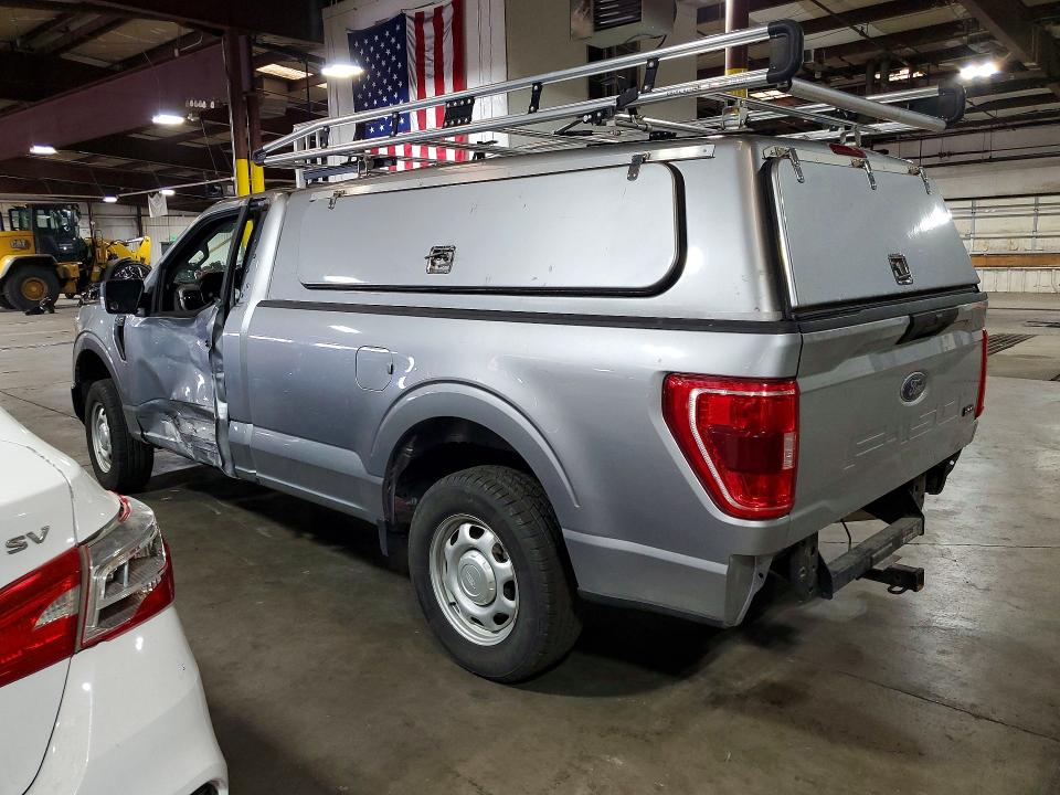 Aukcja sprzedaży 2022 Ford F150, vin: 1FTMF1C54NKD25162, numer aukcji: 60400346