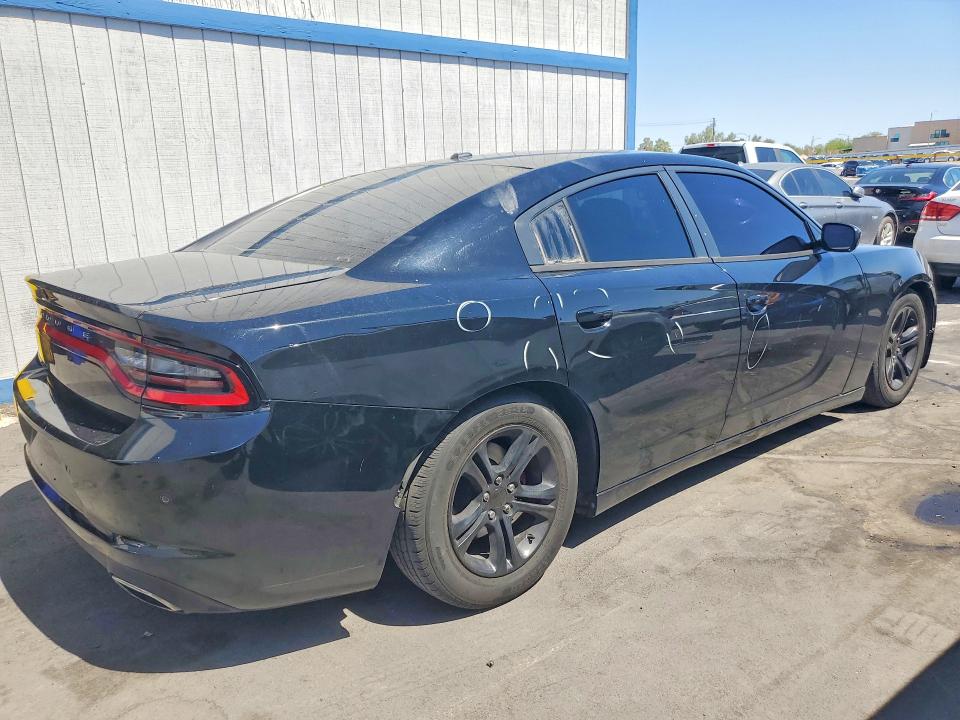 Aukcja sprzedaży 2015 Dodge Charger, vin: 2C3CDXBG3FH741000, numer aukcji: 56604596