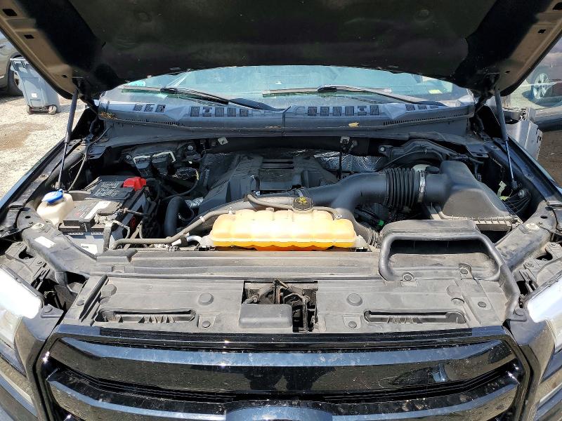 2016 Ford F150 მანქანა იყიდება აუქციონზე, vin: 1FTEX1EP3GFC72871, აუქციონის ნომერი: 62089966