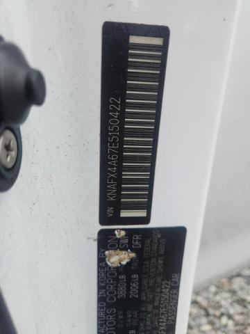 Продажа на аукционе авто 2014 Kia Forte, vin: KNAFX4A67E5150422, номер лота: 61124866