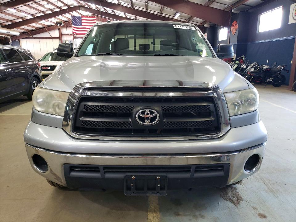 Aukcja sprzedaży 2010 Toyota Tundra, vin: 5TFUM5F10AX012886, numer aukcji: 61111766