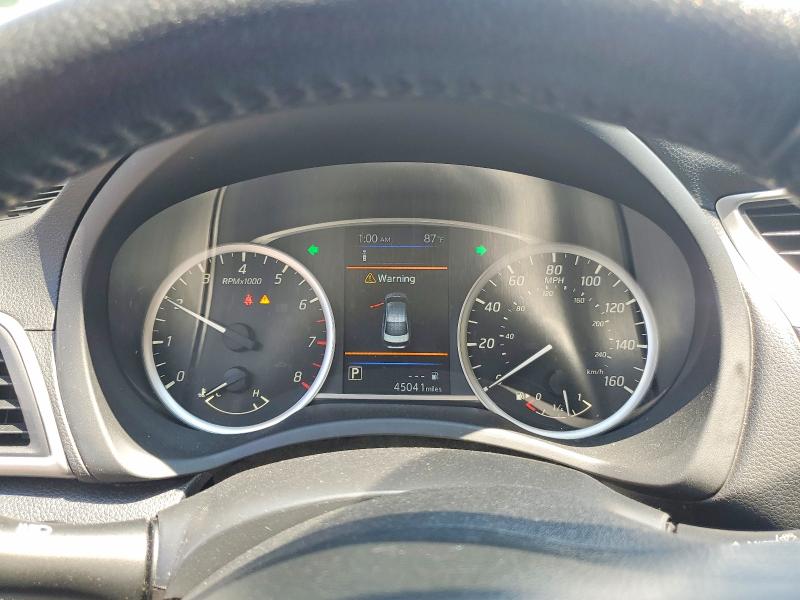 Продажа на аукционе авто 2019 Nissan Sentra, vin: 3N1AB7AP5KL606003, номер лота: 60769936