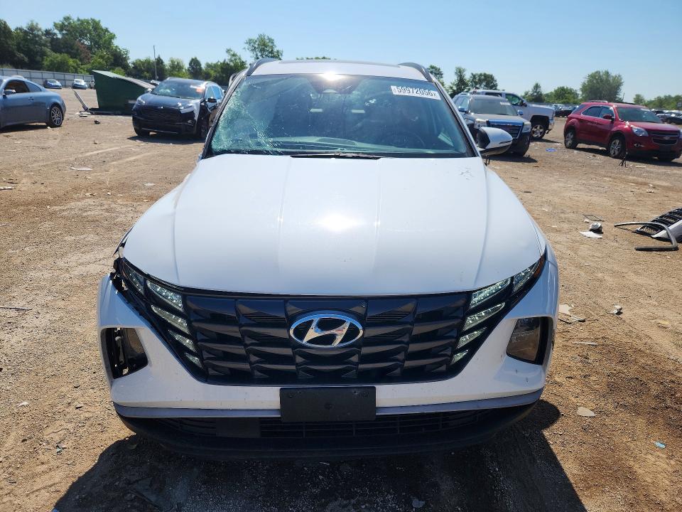2023 Hyundai Tucson მანქანა იყიდება აუქციონზე, vin: 5NMJFCAE9PH228877, აუქციონის ნომერი: 59972056