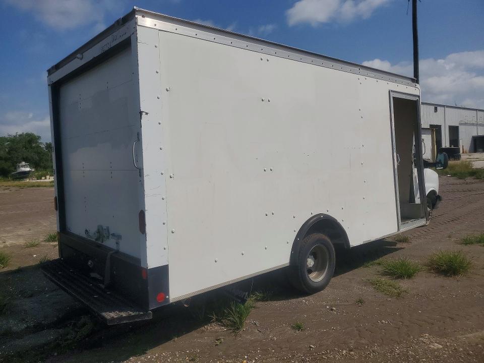 Продаж на аукціоні авто 2022 Chevrolet Express G3500, vin: 1HA3GTC77NN002966, номер лоту: 61822306