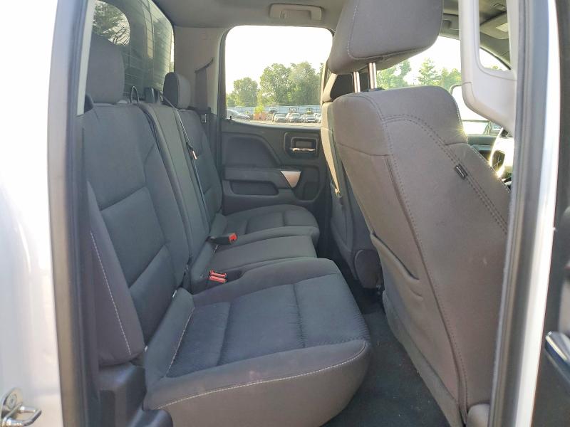 2019 Chevrolet Silverado მანქანა იყიდება აუქციონზე, vin: 2GC2KSEG4K1217045, აუქციონის ნომერი: 59404816