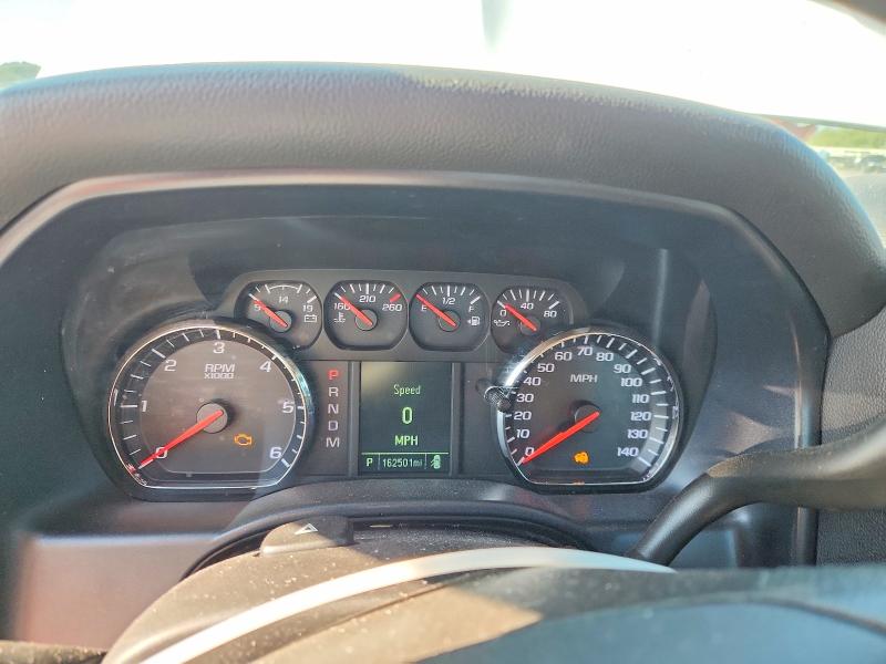 Auction sale of the 2015 Gmc Sierra, vin: 1GTV2TEH9FZ211251, lot number: 62256276
