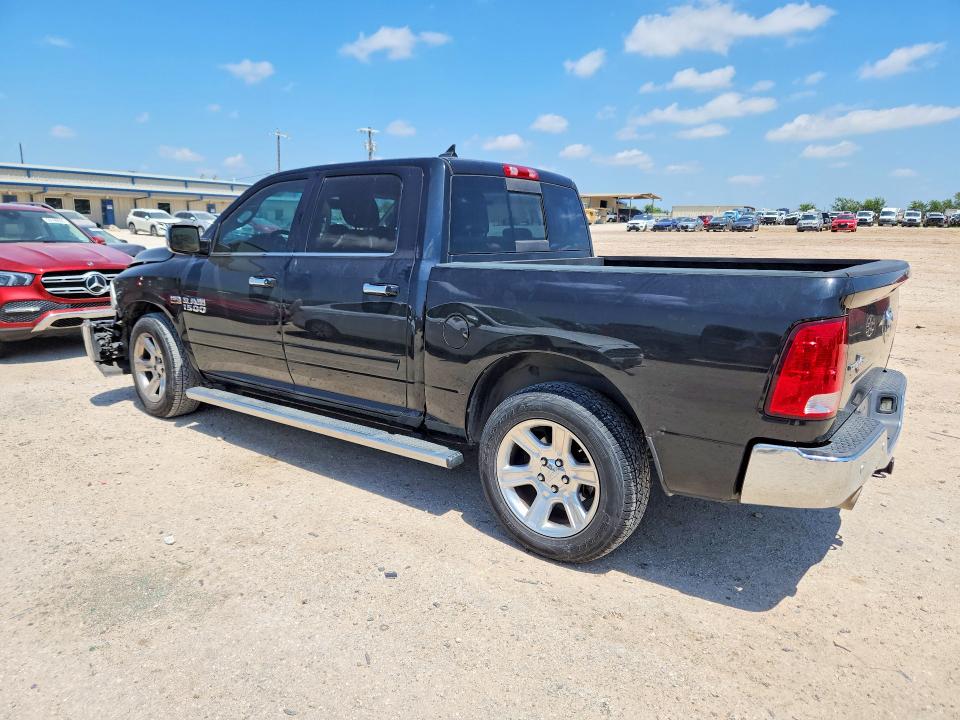 62780616 :رقم المزاد ، 1C6RR6LT2HS683669 vin ، 2017 Ram 1500 مزاد بيع