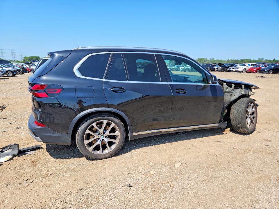 Aukcja sprzedaży 2024 Bmw X5, vin: 5UX23EU01R9V13885, numer aukcji: 59121696