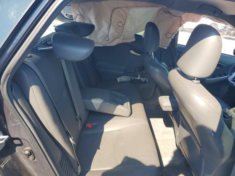 61204466 :رقم المزاد ، JTDKN3DU8B5305308 vin ، 2011 Toyota Prius مزاد بيع