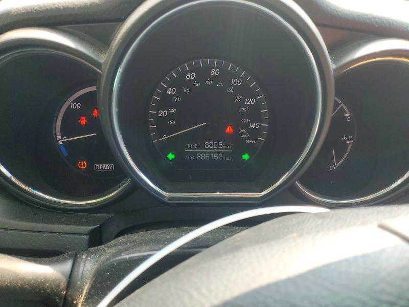 Продаж на аукціоні авто 2008 Lexus Rx, vin: JTJHW31U882069696, номер лоту: 61633326