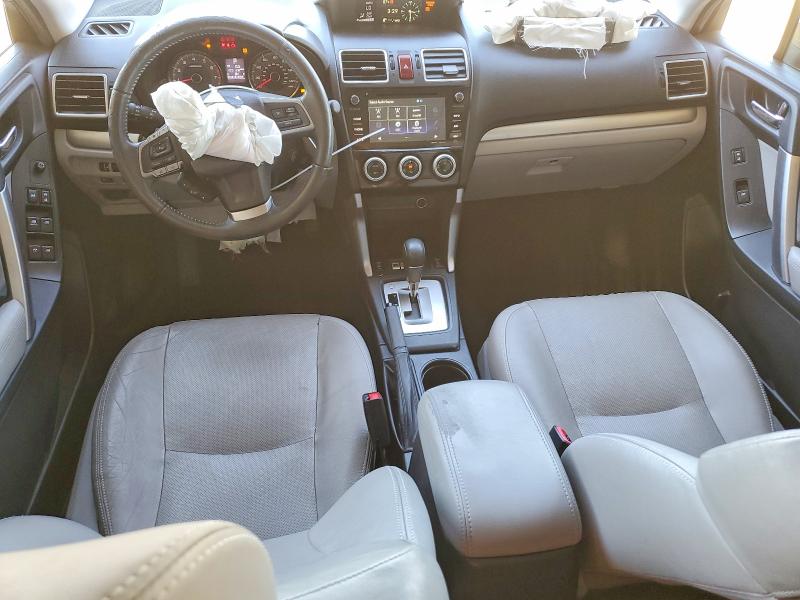 Aukcja sprzedaży 2016 Subaru Forester, vin: JF2SJAHC0GH412796, numer aukcji: 62165406