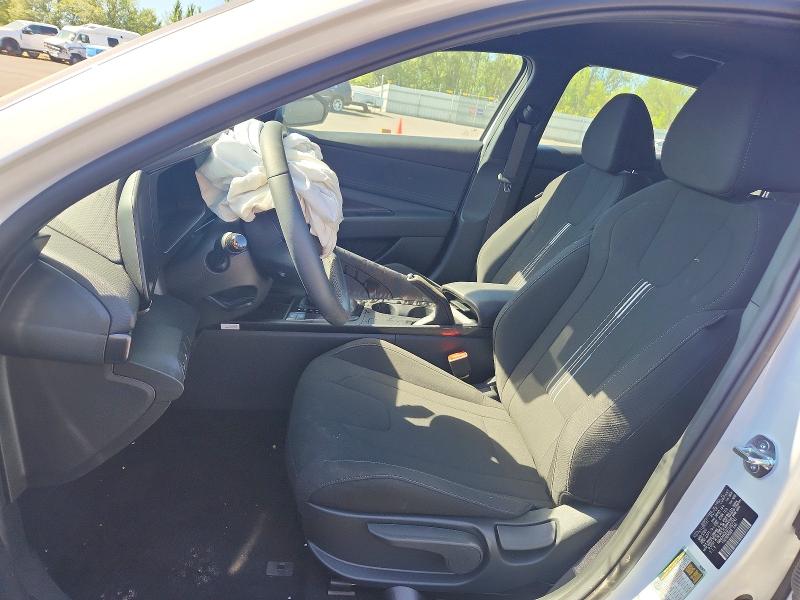 60659426 :رقم المزاد ، KMHLM4DG0TU207741 vin ، 2026 Hyundai Elantra مزاد بيع