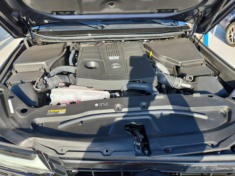 Aukcja sprzedaży 2024 Lexus Gx 550, vin: JTJVBCDX9R5022374, numer aukcji: 59254016