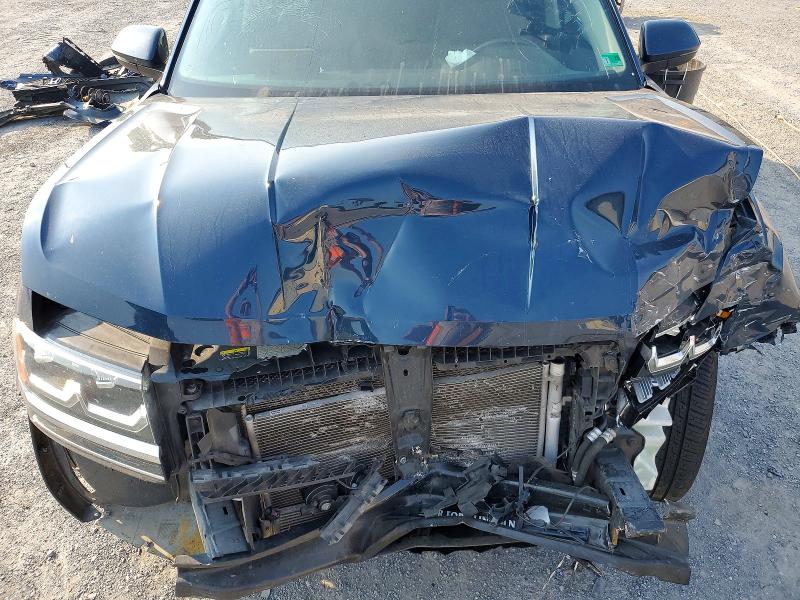 Aukcja sprzedaży 2018 Volkswagen Atlas, vin: 1V2KR2CA1JC561319, numer aukcji: 61160826