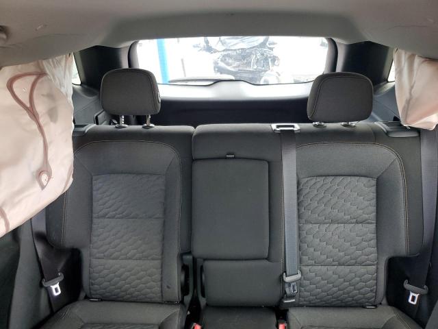 2018 Chevrolet Equinox მანქანა იყიდება აუქციონზე, vin: 2GNAXJEV8J6345142, აუქციონის ნომერი: 61843146