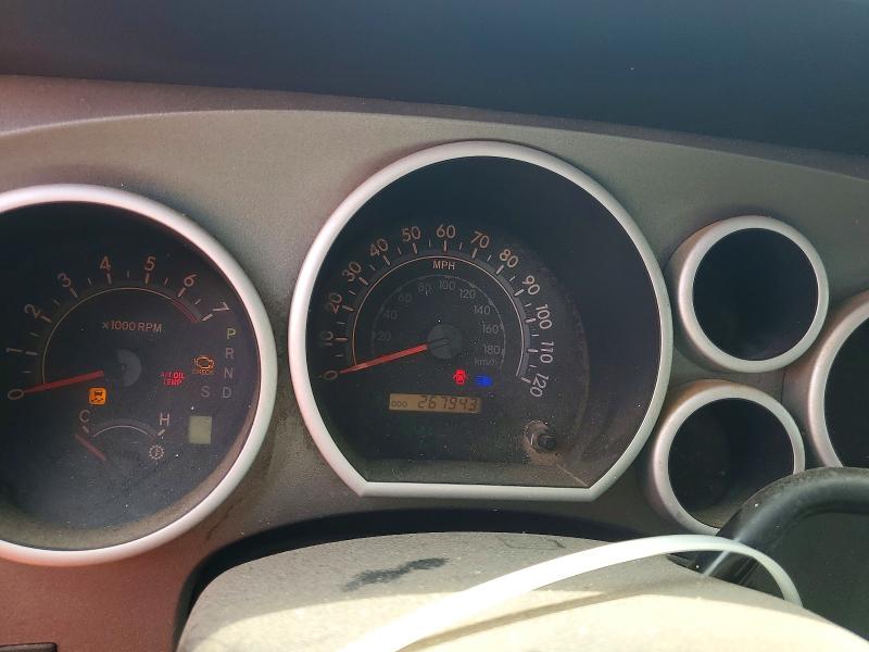 Aukcja sprzedaży 2013 Toyota Tundra, vin: 5TFRY5F12DX146457, numer aukcji: 57648426