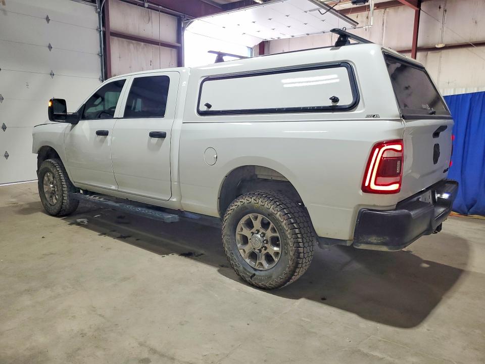 Продажа на аукционе авто 2023 Ram 2500, vin: 3C6UR5CJ5PG631865, номер лота: 60552706
