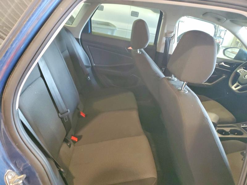 62932866 :رقم المزاد ، 3VWC57BU8KM023806 vin ، 2019 Volkswagen Jetta مزاد بيع