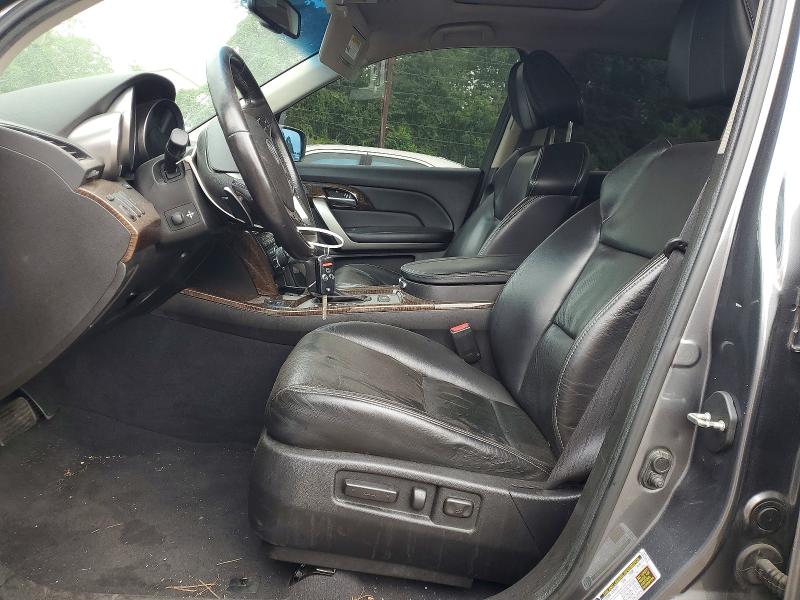 Aukcja sprzedaży 2012 Acura Mdx, vin: 2HNYD2H87CH519568, numer aukcji: 62113876