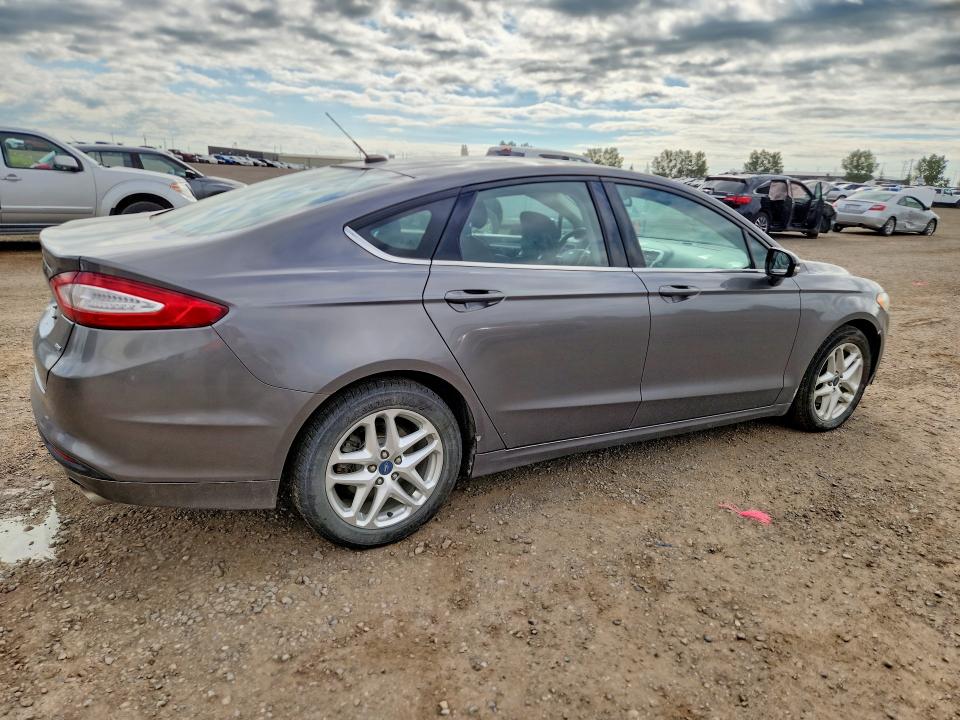 Aukcja sprzedaży 2013 Ford Fusion, vin: 3FA6P0H74DR121245, numer aukcji: 60878616