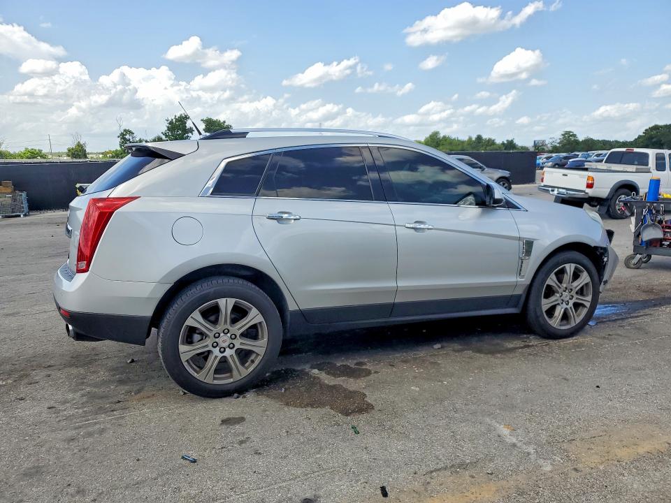 Продаж на аукціоні авто 2012 Cadillac Srx, vin: 3GYFNCE31CS505603, номер лоту: 61055096