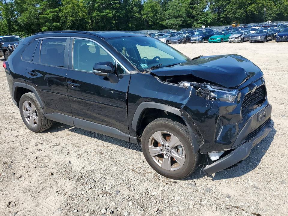 Aukcja sprzedaży 2023 Toyota Rav4, vin: 2T3P1RFV3PW331163, numer aukcji: 61479006