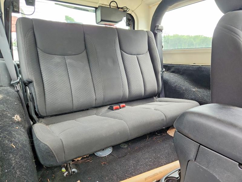 Продажа на аукционе авто 2017 Jeep Wrangler, vin: 1C4GJWAG8HL660968, номер лота: 62611156