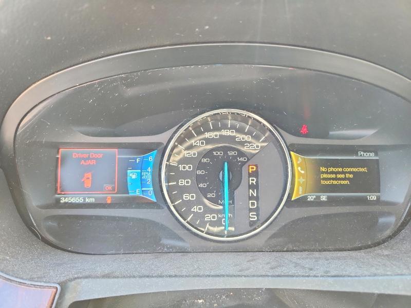 Продаж на аукціоні авто 2013 Ford Edge, vin: 2FMDK4KC3DBC35633, номер лоту: 60287826