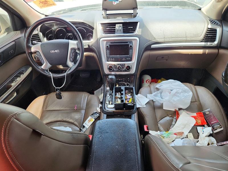 Aukcja sprzedaży 2017 Gmc Acadia Limited, vin: 1GKKVSKD4HJ113675, numer aukcji: 60746096