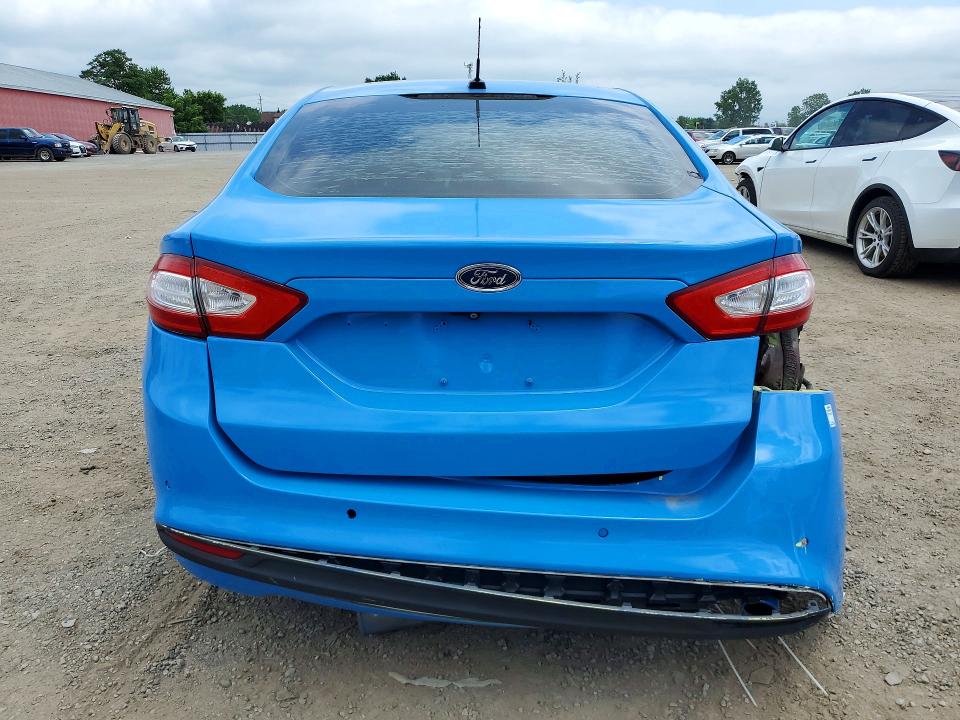 2015 Ford Fusion მანქანა იყიდება აუქციონზე, vin: 3FA6P0LU5FR240342, აუქციონის ნომერი: 59258296