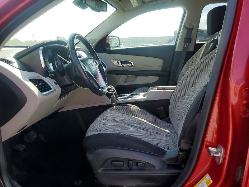 2015 Gmc Terrain მანქანა იყიდება აუქციონზე, vin: 2GKALREK6F6372165, აუქციონის ნომერი: 62867716
