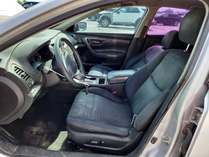 Продаж на аукціоні авто 2016 Nissan Altima, vin: 1N4AL3AP7GN317334, номер лоту: 62494996