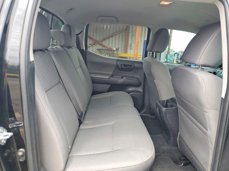 Aukcja sprzedaży 2022 Toyota Tacoma, vin: 3TMCZ5AN0NM491765, numer aukcji: 62973546