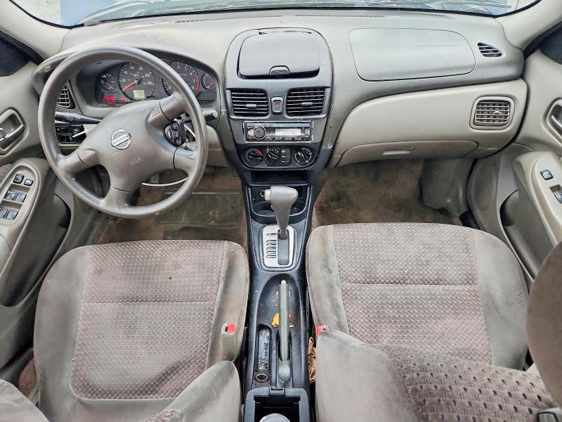 Aukcja sprzedaży 2006 Nissan Sentra, vin: 3N1CB51D96L547675, numer aukcji: 61656586