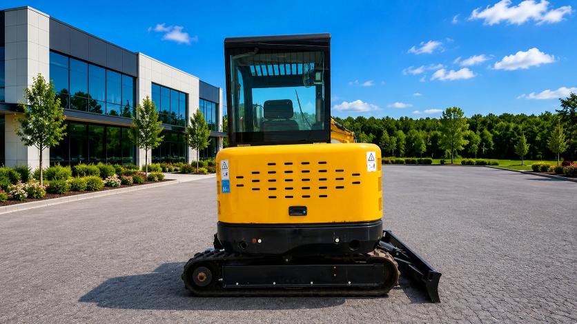 2024 Others 2024 3.5 Ton Mini Excavator Ku მანქანა იყიდება აუქციონზე, vin: 38911570, აუქციონის ნომერი: 63592446