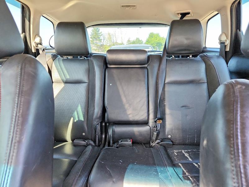 Aukcja sprzedaży 2013 Mazda Cx-9, vin: JM3TB3DA8D0409632, numer aukcji: 60894476