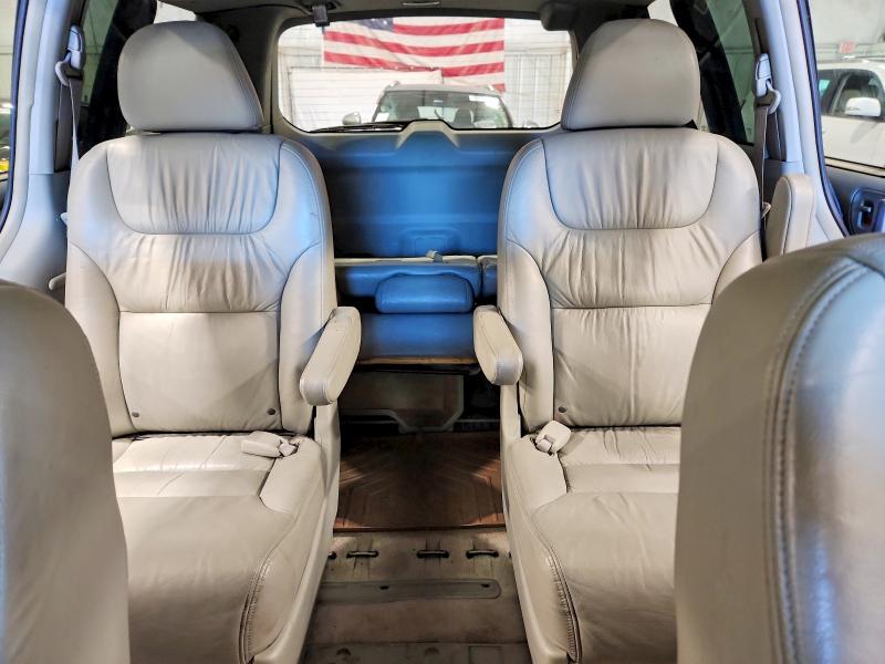 Продаж на аукціоні авто 2005 Honda Odyssey, vin: 5FNRL388X5B006875, номер лоту: 62294526