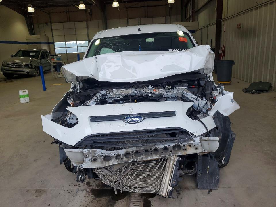 2018 Ford Transit Connect მანქანა იყიდება აუქციონზე, vin: NM0LS7E73J1375332, აუქციონის ნომერი: 59900656