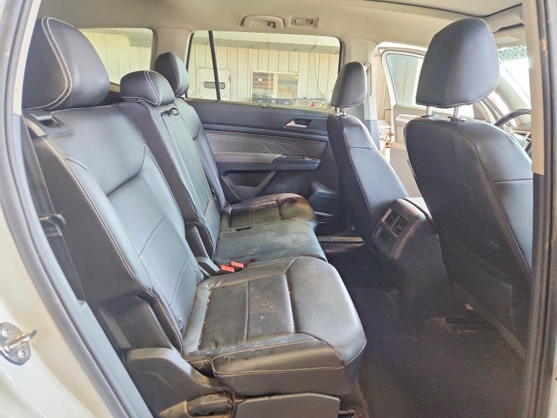 Продаж на аукціоні авто 2021 Volkswagen Atlas, vin: 1V2BP2CAXMC547185, номер лоту: 62562486