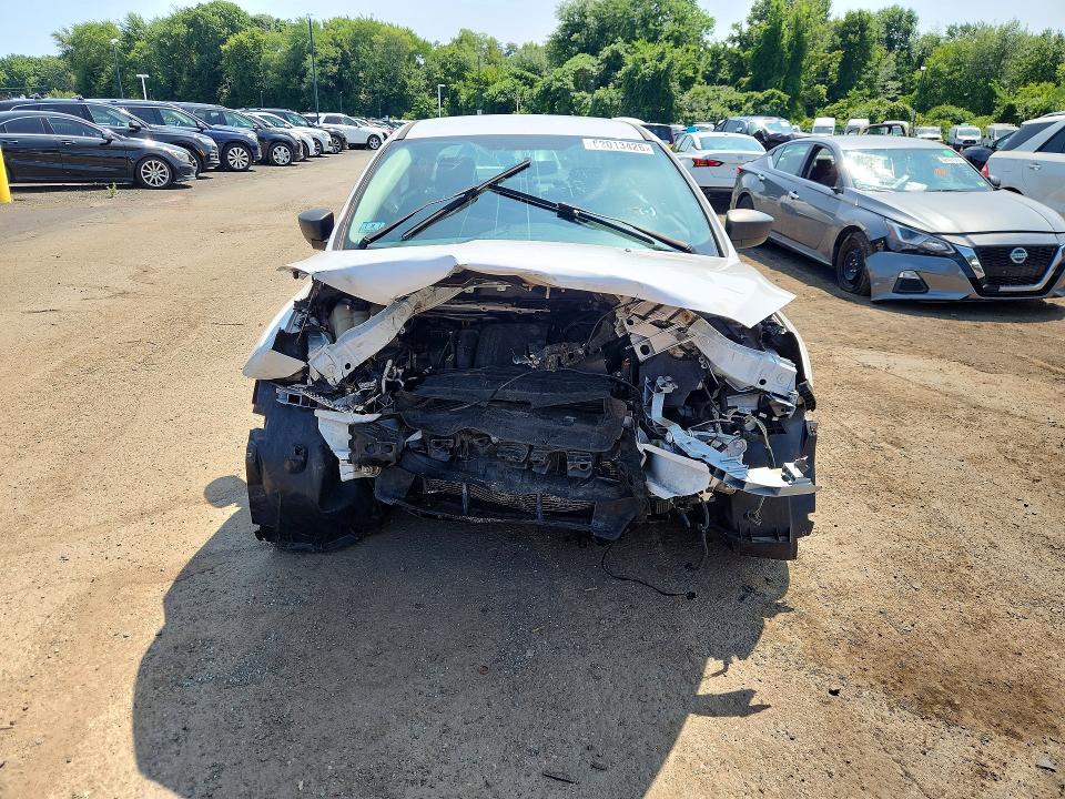 2016 Ford Focus მანქანა იყიდება აუქციონზე, vin: 1FADP3E25GL228034, აუქციონის ნომერი: 62013426