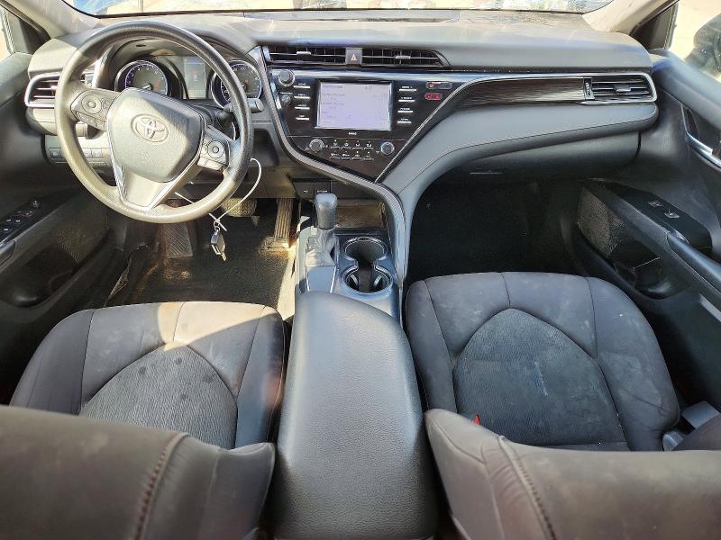 Aukcja sprzedaży 2020 Toyota Camry, vin: 4T1C11AK2LU882264, numer aukcji: 60712876