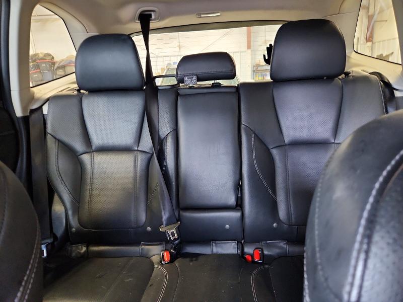 Aukcja sprzedaży 2019 Subaru Forester, vin: JF2SKAWC0KH409695, numer aukcji: 62748566