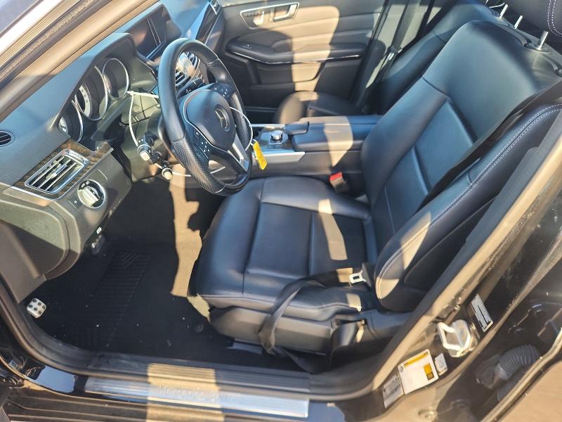 Aukcja sprzedaży 2015 Mercedes-benz E, vin: WDDHF5KB6FB110728, numer aukcji: 62675106