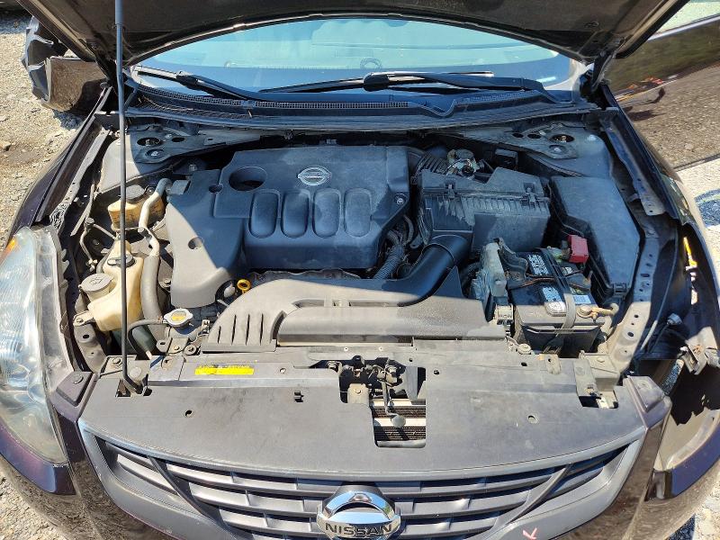 2010 Nissan Altima მანქანა იყიდება აუქციონზე, vin: 1N4AL2EPXAC161412, აუქციონის ნომერი: 62233016