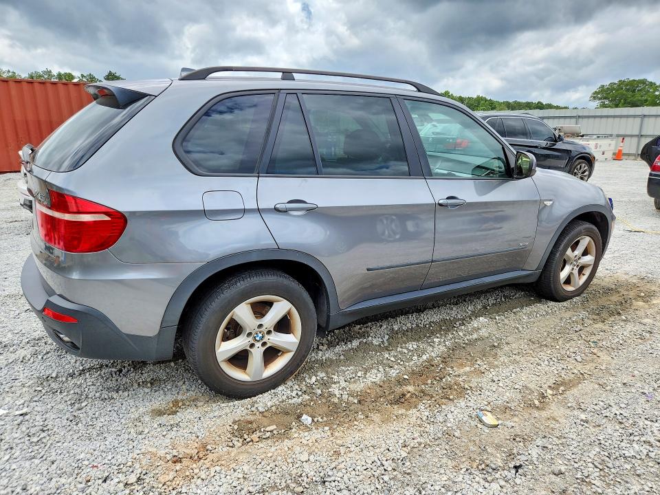 Продаж на аукціоні авто 2008 Bmw X5, vin: 5UXFE43578L033550, номер лоту: 61935256