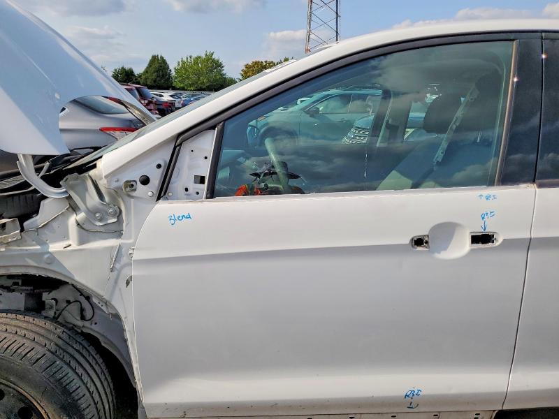 Продажа на аукционе авто 2017 Ford Escape, vin: 1FMCU0F78HUB57202, номер лота: 62060566