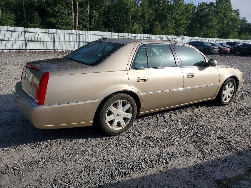 Продажа на аукционе авто 2006 Cadillac Dts, vin: 1G6KD57Y86U181956, номер лота: 61765496