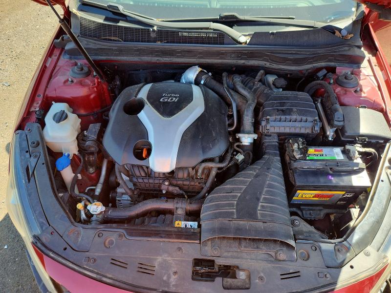 Aukcja sprzedaży 2013 Kia Optima, vin: 5XXGR4A68DG183733, numer aukcji: 59821396