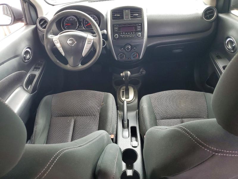 Продаж на аукціоні авто 2017 Nissan Versa, vin: 3N1CN7AP5HL853837, номер лоту: 60796146