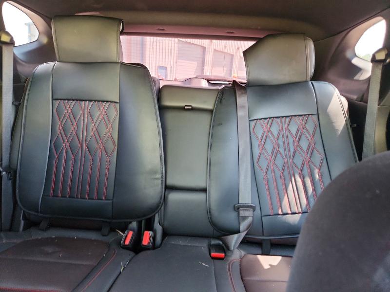 Продаж на аукціоні авто 2022 Chevrolet Blazer, vin: 3GNKBKRS8NS135642, номер лоту: 60440806